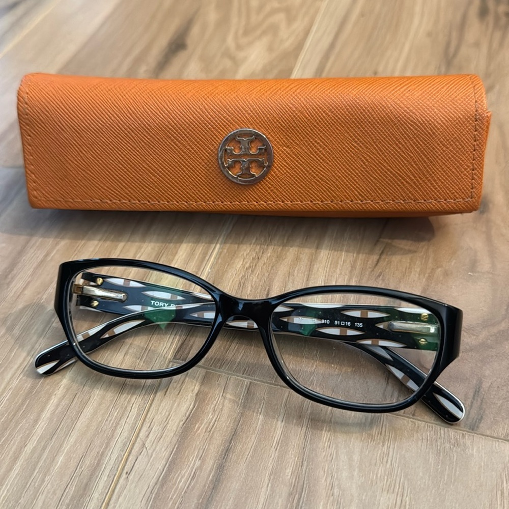 Tory Burch Glasses